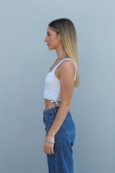 Side Profile